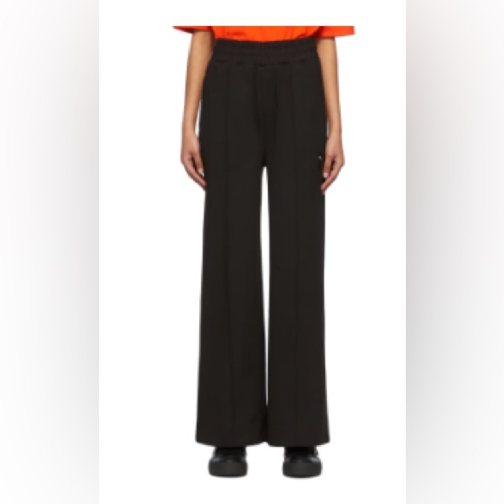 NEW! Ami PARIS x PUMA Cotton Lounge Pants - Picture 4 of 4